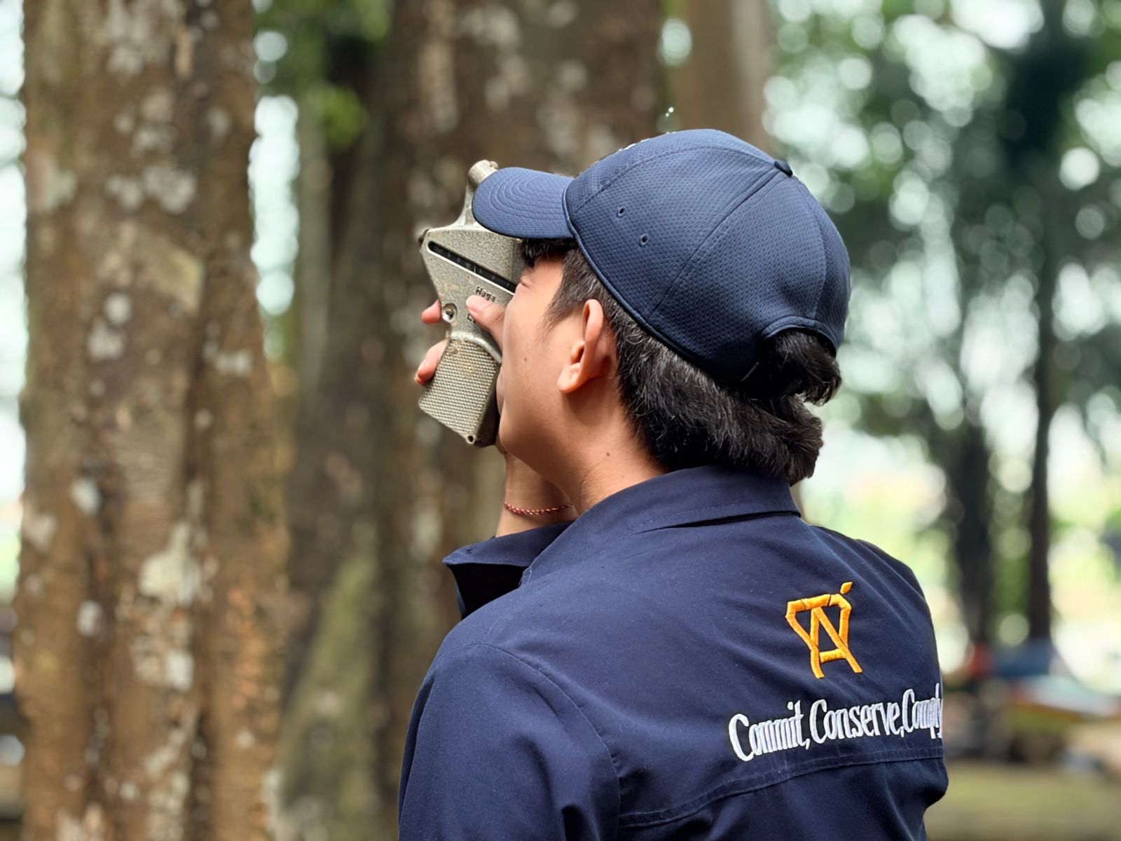 Sosial dan Lingkungan